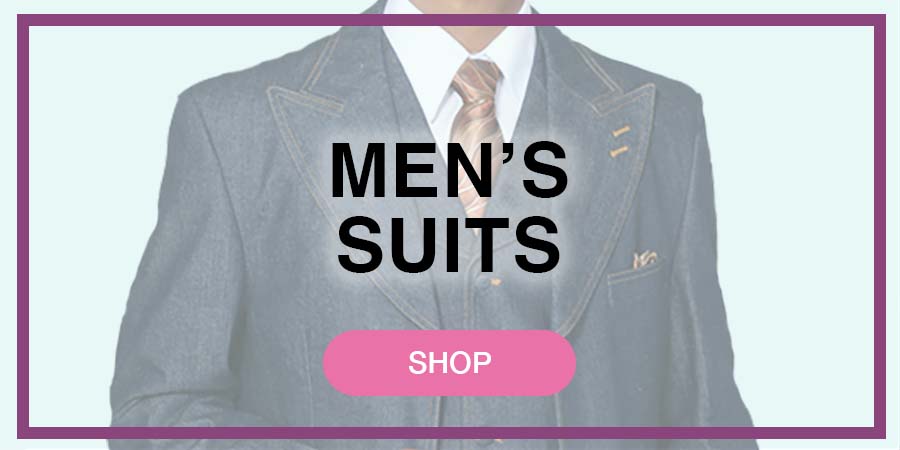 Mens Suits